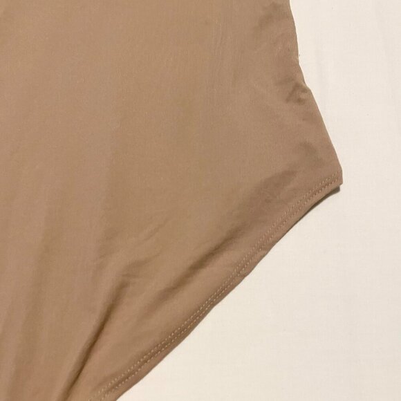 Gaze Tank Bodysuit Womens Size Large - Picture 14 of 16